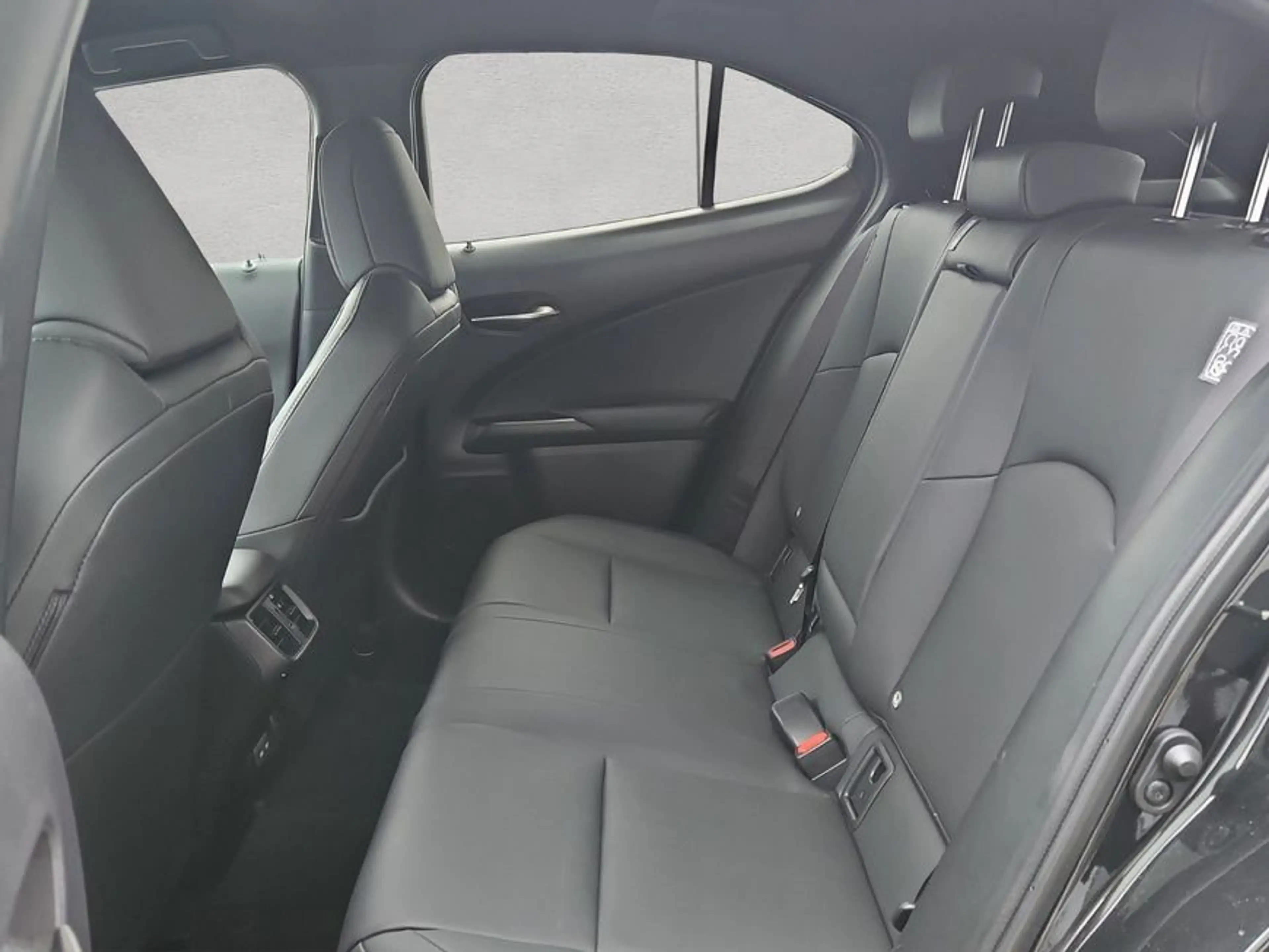 Lexus UX 250h 250h F-Sport Design — photo 14