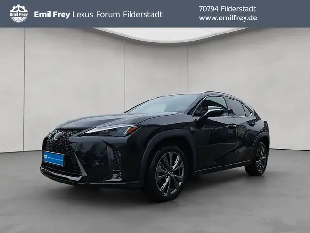 Lexus UX 250h 250h F-Sport Design