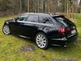 Audi A6 Avant Quattro Schwarz - thumbnail 3