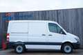 Mercedes-Benz Sprinter 313 CDi L1H1 Klima Kamera AHK 95KW Eur5 Weiß - thumbnail 4