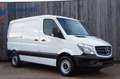Mercedes-Benz Sprinter 313 CDi L1H1 Klima Kamera AHK 95KW Eur5 Weiß - thumbnail 5