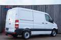 Mercedes-Benz Sprinter 313 CDi L1H1 Klima Kamera AHK 95KW Eur5 Weiß - thumbnail 3