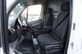 Mercedes-Benz Sprinter 313 CDi L1H1 Klima Kamera AHK 95KW Eur5 Weiß - thumbnail 8