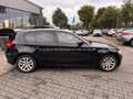 BMW 116 i Klima Alu Navi Schwarz - thumbnail 7