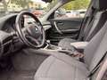 BMW 116 i Klima Alu Navi Schwarz - thumbnail 11