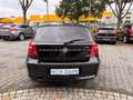 BMW 116 i Klima Alu Navi Schwarz - thumbnail 5