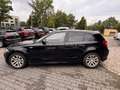 BMW 116 i Klima Alu Navi Schwarz - thumbnail 3