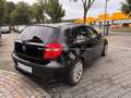 BMW 116 i Klima Alu Navi Schwarz - thumbnail 6