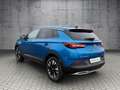 Opel Grandland X Grandland Innovation AHZV, NAVI, LED, DAB+, NSW Bleu - thumbnail 7