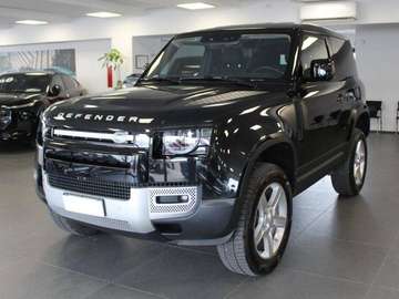 Defender 90 3.0d i6 mhev SE awd 250cv auto