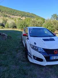 2.0 i-VTEC Type R GT