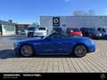Mercedes-Benz SL 63 AMG SL 63 AMG 4M+ Premium+ 20" MASSAGE VA-Lift 360° Bleu - thumbnail 9