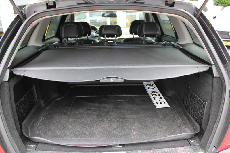 Mercedes-Benz C 180 Estate Business Class Avantgarde — photo 7