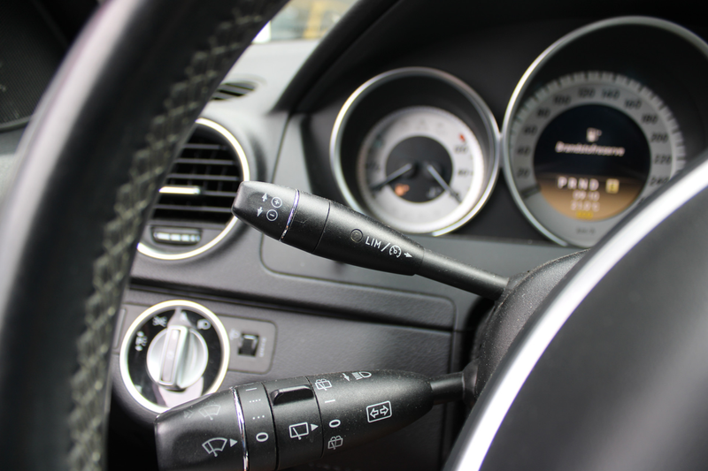 Mercedes-Benz C 180 Estate Business Class Avantgarde — photo 16