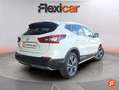 Nissan Qashqai 1.6 DIG-T N-Connecta 4x2 Blanc - thumbnail 8