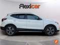 Nissan Qashqai 1.6 DIG-T N-Connecta 4x2 Blanc - thumbnail 9