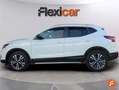 Nissan Qashqai 1.6 DIG-T N-Connecta 4x2 Blanc - thumbnail 4