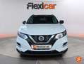 Nissan Qashqai 1.6 DIG-T N-Connecta 4x2 Blanc - thumbnail 2