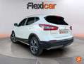Nissan Qashqai 1.6 DIG-T N-Connecta 4x2 Blanc - thumbnail 5