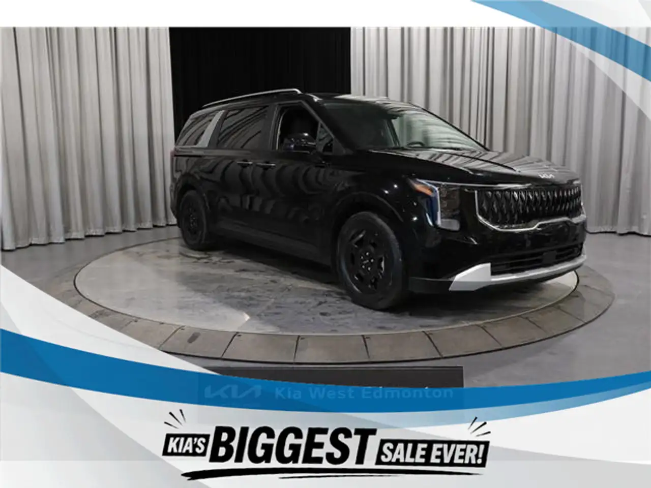 2026 Kia Carnival