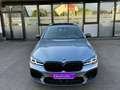 BMW 540 540 i xDrive M Sport LCI M5 LOOK/ACC/TWA/SHD/HK Grau - thumbnail 3