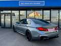 BMW 540 540 i xDrive M Sport LCI M5 LOOK/ACC/TWA/SHD/HK Grau - thumbnail 8
