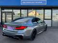 BMW 540 540 i xDrive M Sport LCI M5 LOOK/ACC/TWA/SHD/HK Grau - thumbnail 11
