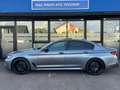 BMW 540 540 i xDrive M Sport LCI M5 LOOK/ACC/TWA/SHD/HK Grau - thumbnail 14