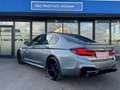 BMW 540 540 i xDrive M Sport LCI M5 LOOK/ACC/TWA/SHD/HK Grau - thumbnail 7