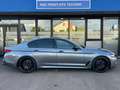 BMW 540 540 i xDrive M Sport LCI M5 LOOK/ACC/TWA/SHD/HK Grau - thumbnail 13