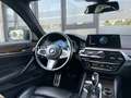 BMW 540 540 i xDrive M Sport LCI M5 LOOK/ACC/TWA/SHD/HK Grau - thumbnail 22