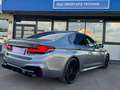 BMW 540 540 i xDrive M Sport LCI M5 LOOK/ACC/TWA/SHD/HK Grau - thumbnail 10
