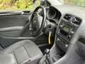 Volkswagen Golf VI 1.4 HECKSCHADEN 5trg Blau - thumbnail 7