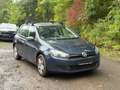 Volkswagen Golf VI 1.4 HECKSCHADEN 5trg Blau - thumbnail 6