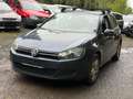 Volkswagen Golf VI 1.4 HECKSCHADEN 5trg Blau - thumbnail 1