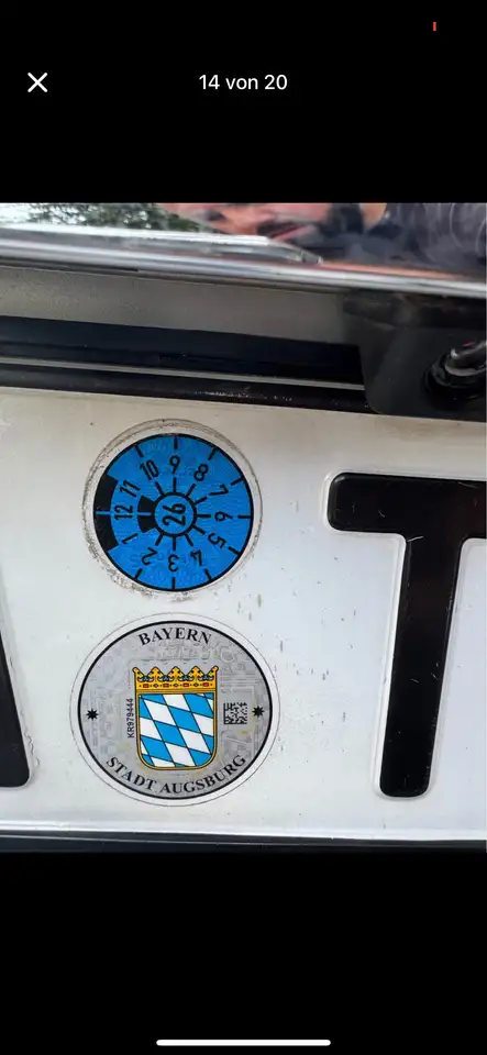 BMW 525i, foto 5
