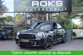 MINI Cooper SE Countryman Mini 2.0 ALL4 Black-Optic Camera/Keyless/Memory/Le Negro - thumbnail 1
