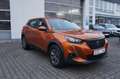 Peugeot 2008 2008 Active *LED*KAMERA*PDC* Oranje - thumbnail 9