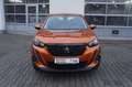 Peugeot 2008 2008 Active *LED*KAMERA*PDC* Oranje - thumbnail 2