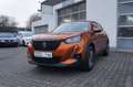 Peugeot 2008 2008 Active *LED*KAMERA*PDC* Oranje - thumbnail 3
