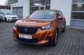 Peugeot 2008 2008 Active *LED*KAMERA*PDC* Oranje - thumbnail 11