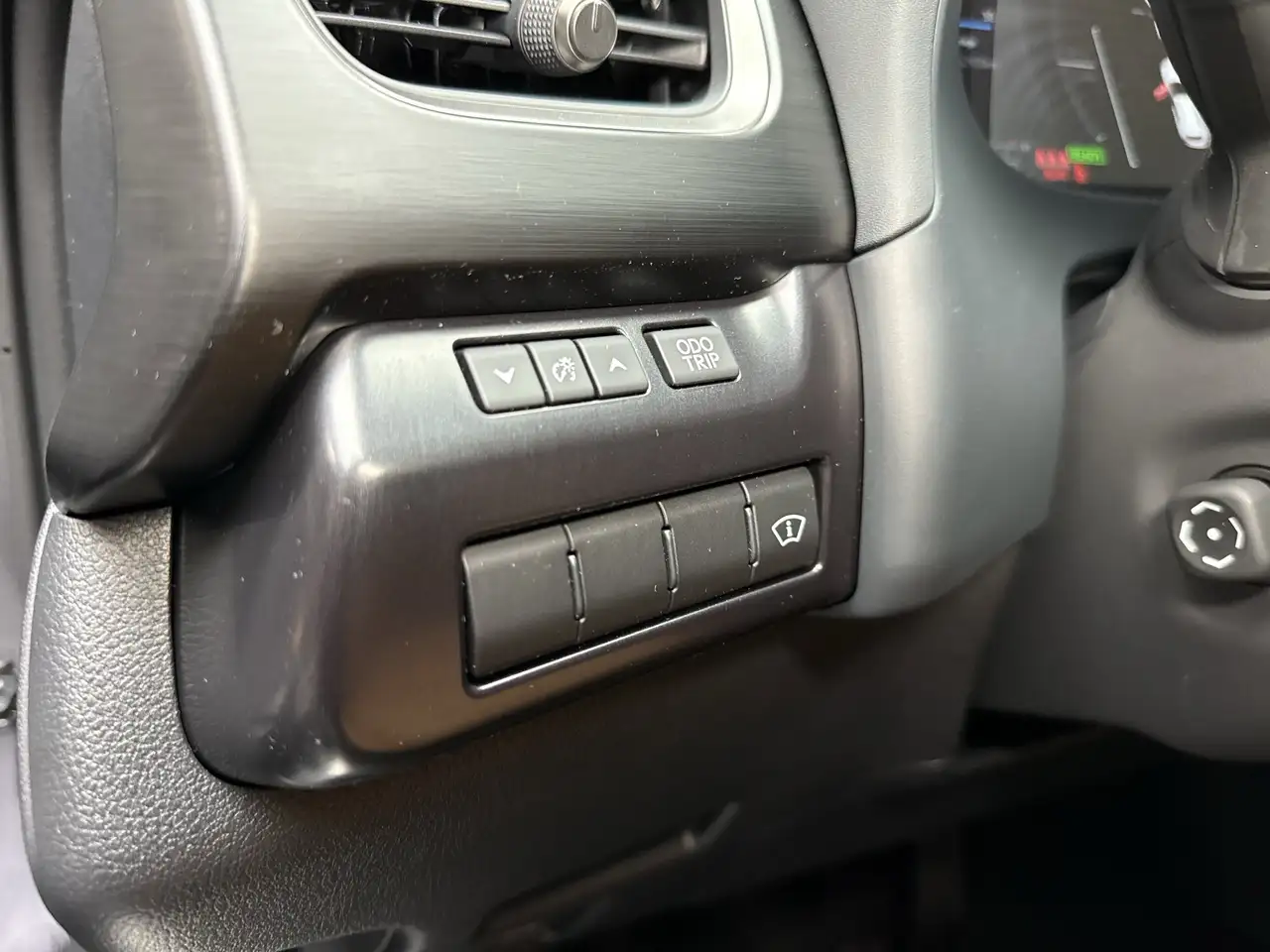 Lexus UX снимка Lexus UX
