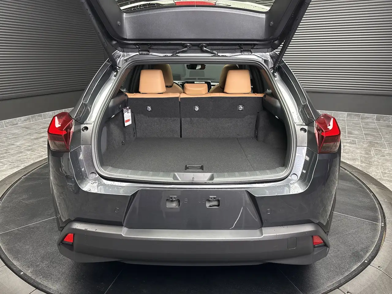 Lexus UX снимка Lexus UX