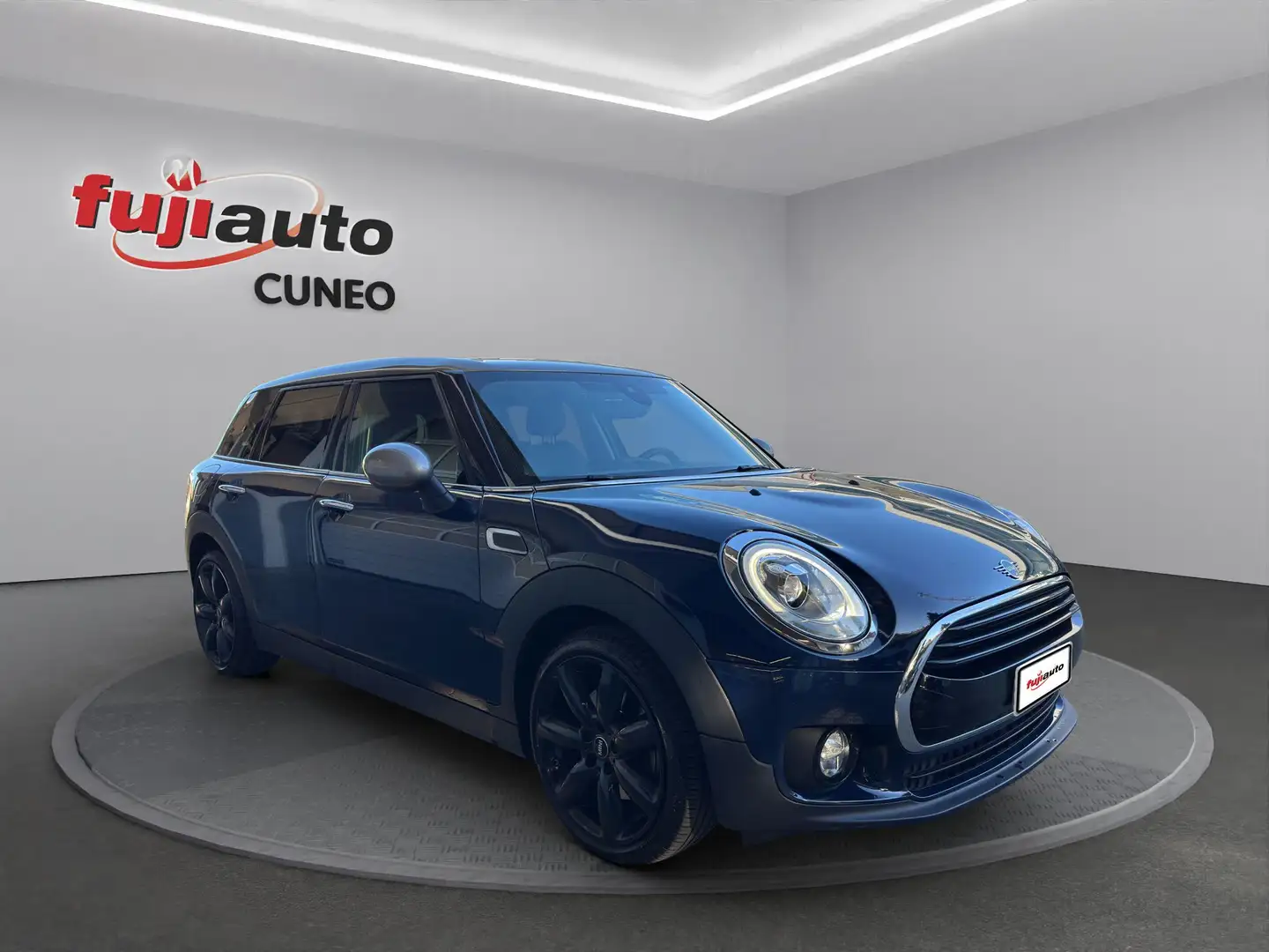 MINI Cooper D Clubman Mini Clubman 2.0 Cooper D my18 Marrone - 2