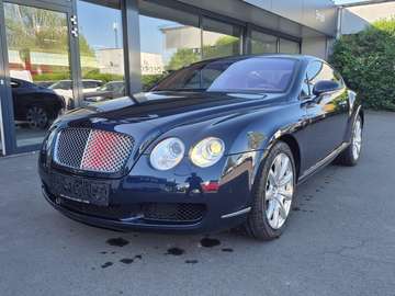 Continental GT 32.000km - SAMMLERZUSTAND!!