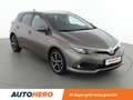 Toyota Auris 1.8 Hybrid Edition-S+ Grijs - thumbnail 8