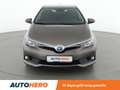 Toyota Auris 1.8 Hybrid Edition-S+ Grijs - thumbnail 9