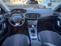 Peugeot 308 PureTech Turbo 130 S&S Allure  UNICO PROPRIETARIO Nero - thumbnail 7