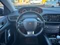 Peugeot 308 PureTech Turbo 130 S&S Allure  UNICO PROPRIETARIO Nero - thumbnail 8