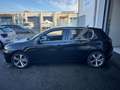 Peugeot 308 PureTech Turbo 130 S&S Allure  UNICO PROPRIETARIO Nero - thumbnail 2